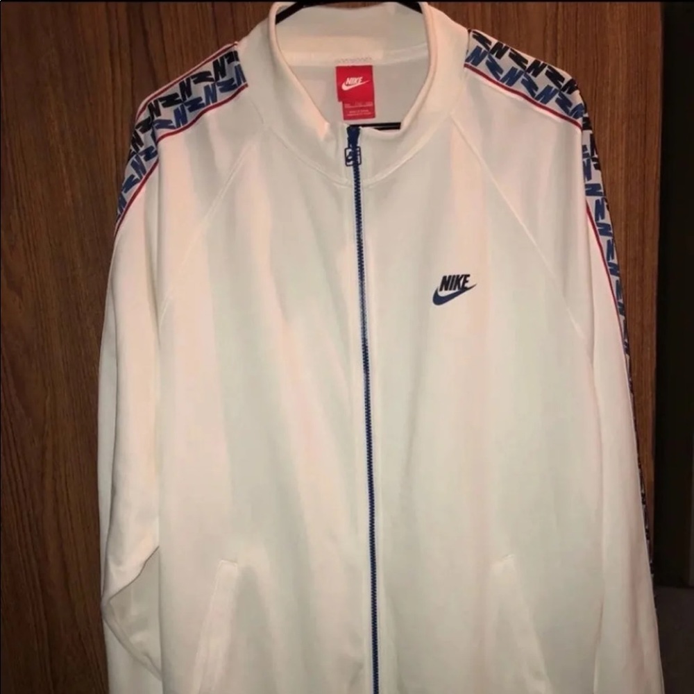 Nike Track Suit